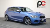 2012 Bmw M135i image 319991