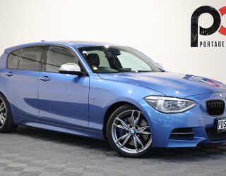 2012 Bmw M135i image 319990