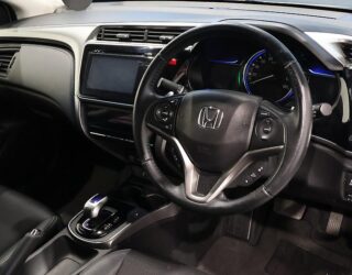 2015 Honda Grace image 321454