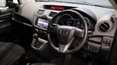 2016 Mazda Premacy 20S Skyactiv/ Reverse Camera/ Electric Slide Door image 320343