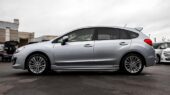 2013 Subaru Impreza Sport 2.0i Eyesight 4WD image 320674