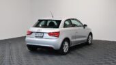 2013 Audi A1 1.4 TFSI image 319764