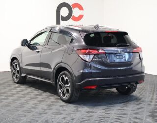 2013 Honda Vezel Hybrid image 321559