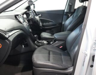 2013 Hyundai Santa Fe DM 2.2D ELITE image 320133