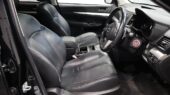 2012 Subaru Outback 2.5I CVT PREMIUM NZ New image 319978