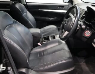 2012 Subaru Outback 2.5I CVT PREMIUM NZ New image 319978