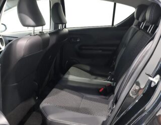 2016 Toyota Aqua X Urban image 321502