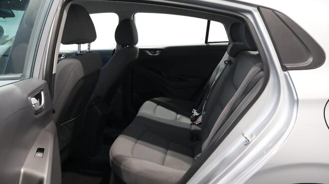 2022 Hyundai Ioniq HYBRID 1.6PH/6AM image 321313