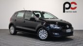 2011 Volkswagen Polo 63KW 7DSG image 320400