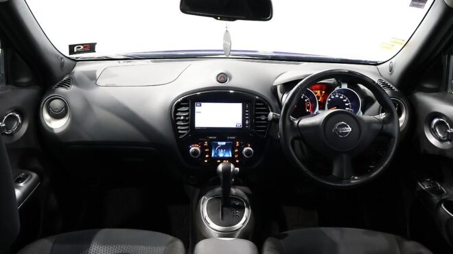 2014 Nissan Juke image 321184