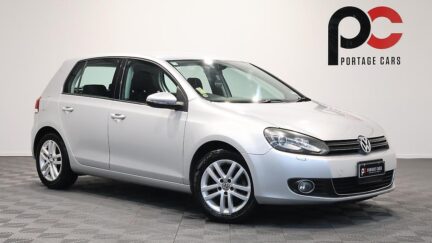 2012 Volkswagen Golf TSI Comfort Line 1.4L image 319889