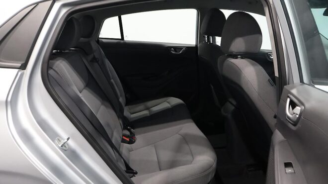 2022 Hyundai Ioniq HYBRID 1.6PH/6AM image 321314