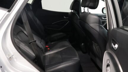 2014 Hyundai Santa Fe DM 3.3V6 ELITE 7S 2W 2 YEAR WARRANTY image 320565