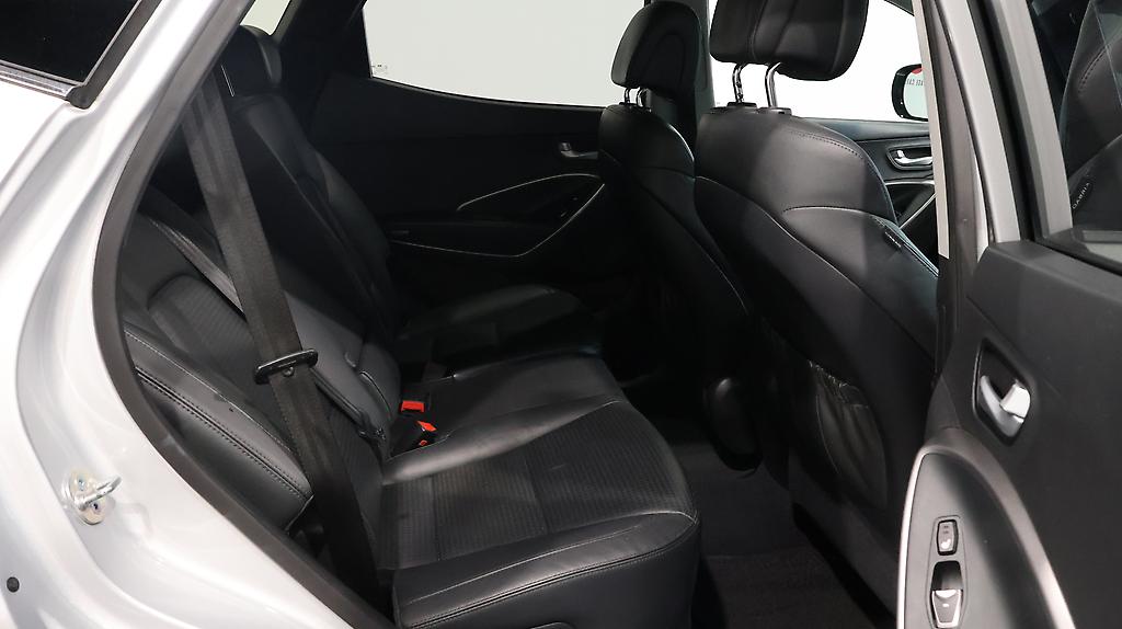 2014 Hyundai Santa Fe DM 3.3V6 ELITE 7S 2W 2 YEAR WARRANTY image 320565