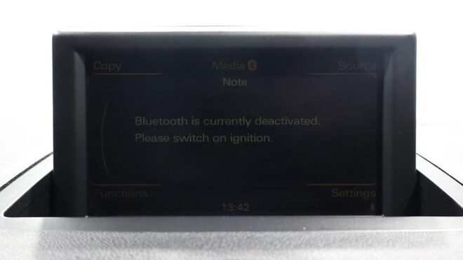 2011 Audi A1 1.4 Alloy Wheels image 320457