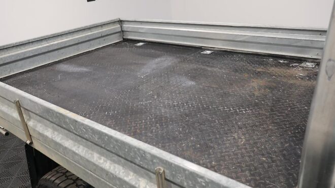 2017 Isuzu D-max LX SC 3.0D/6AT image 321427