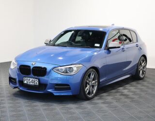 2012 Bmw M135i image 319993