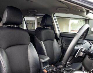 2013 Subaru Impreza Sport 2.0i Eyesight 4WD image 320680