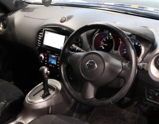 2014 Nissan Juke image 321185