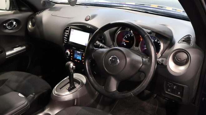 2014 Nissan Juke image 321185