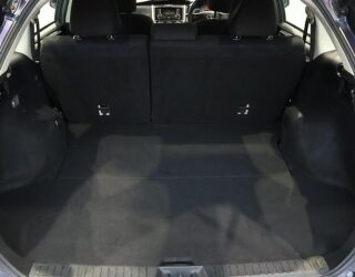 2014 Toyota Corolla GX 1.5P WAGON CVT image 321382