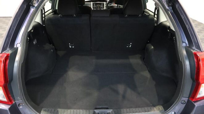 2014 Toyota Corolla GX 1.5P WAGON CVT image 321382