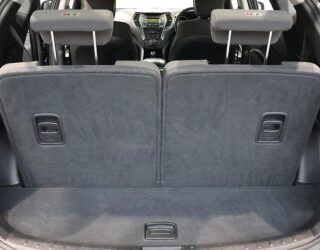 2014 Hyundai Santa Fe DM 2.2D 7S image 320253