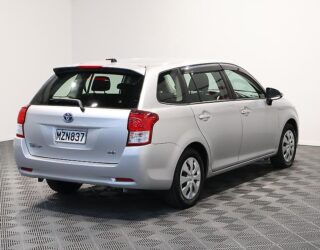 2015 Toyota Corolla FIELDER HYBRID image 320974