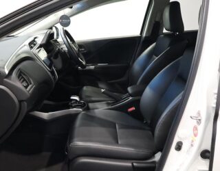 2015 Honda Grace image 321449