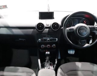 2011 Audi A1 1.4 Alloy Wheels image 320454