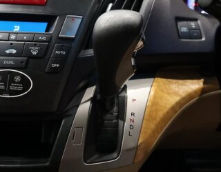 2010 Honda Odyssey image 320803