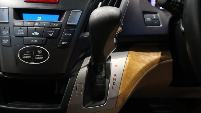 2010 Honda Odyssey image 320803