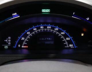 2013 Toyota Sai image 321004