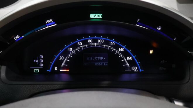 2013 Toyota Sai image 321004