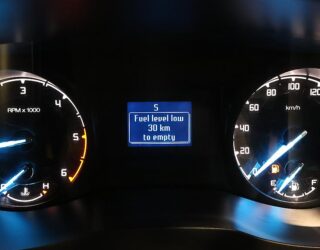 2015 Ford Ranger XL DOUBLE CAB W/S 3.2 image 320434