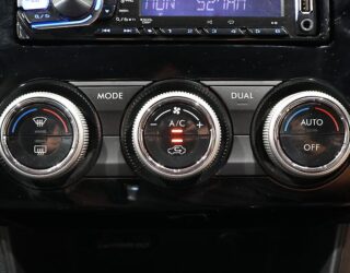 2015 Subaru Impreza Sport, Eyesight image 319898