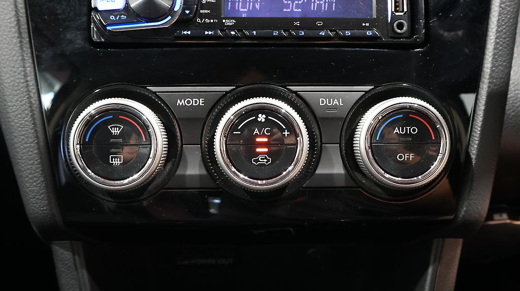 2015 Subaru Impreza Sport, Eyesight image 320068