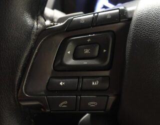 2015 Subaru Levorg 2.0GT Eyesight image 320536