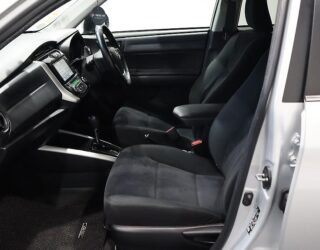 2015 Toyota Corolla Fielder Hybrid Hybrid G image 319824