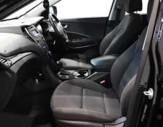 2014 Hyundai Santa Fe DM 2.2D 7S image 320254