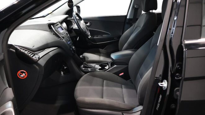 2014 Hyundai Santa Fe DM 2.2D 7S image 320254