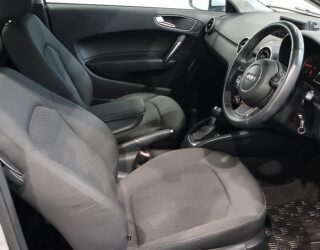 2013 Audi A1 1.4 TFSI image 319769