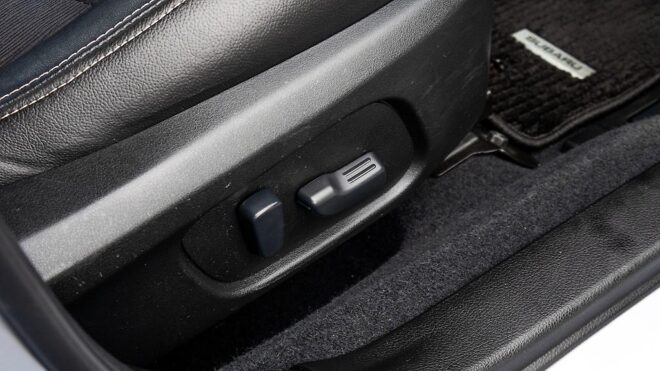 2013 Subaru Impreza Sport 2.0i Eyesight 4WD image 320686