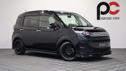 2014 Toyota Spade X Model, Low KMS image 319931