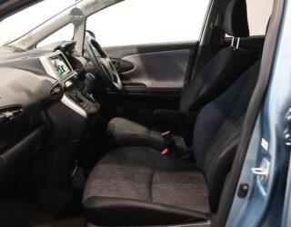 2009 Toyota Wish image 320815