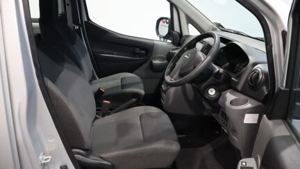 2021 Nissan Nv200 Like New, Small Van image 319979
