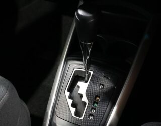 2015 Toyota Corolla FIELDER HYBRID image 320986