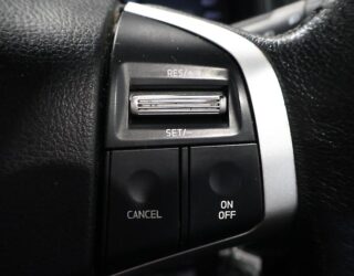 2017 Isuzu D-max LX SC 3.0D/6AT image 321440