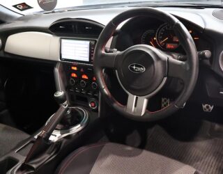 2013 Subaru Brz BRZ S – 6sp Manual image 319911