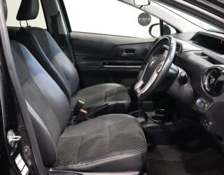 2016 Toyota Aqua X Urban image 321504